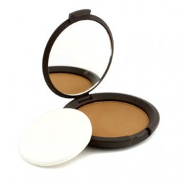 Becca Perfect Skin Mineral Powder Foundation - # Amber 9.5g/0.33oz