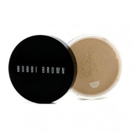 Bobbi Brown Sheer Finish Loose Powder - # 05 Soft Sand (New Packaging) 6g/0.21oz