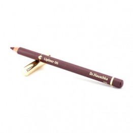 Dr. Hauschka Lipliner - # 06 (Novum Garnet) 1.15g/0.04oz
