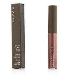Becca Ultimate Colour Gloss - # Autumn Punch 7ml/0.2oz