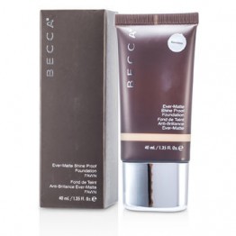 Becca Matte Skin Shine Proof Foundation - # Fawn 40ml/1.35oz