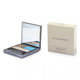 Burberry Splash Eye Palette - # 01 Midday Sun 3.95g/0.14oz