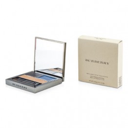 Burberry Splash Eye Palette - # 02 Hot Tropic 3.95g/0.14oz