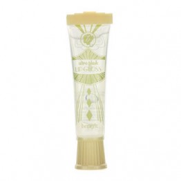 Benefit Ultra Plush Lip Gloss - Icebreaker 15ml/0.5oz