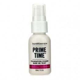 Bare Escentuals BareMinerals Prime Time Neutralizing Foundation Primer 30ml/1oz