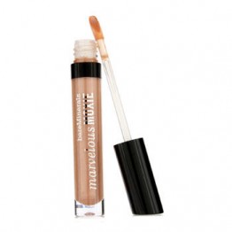 Bare Escentuals Marvelous Moxie Lipgloss - # Rule Breaker 4.5ml/0.15oz