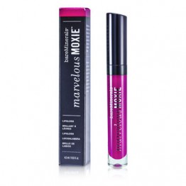 Bare Escentuals Marvelous Moxie Lipgloss - # Stunner 4.5ml/0.15oz