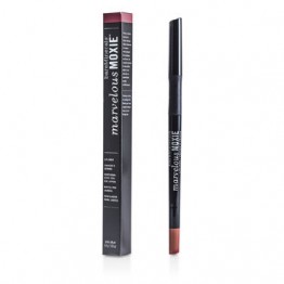 Bare Escentuals Marvelous Moxie Lipliner - # Revved 0.4g/0.01oz