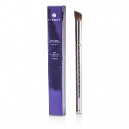 By Terry Eye Sculpting Brush - Angled 1 -