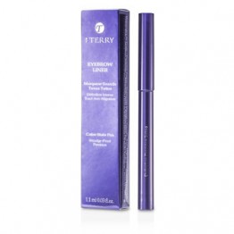 By Terry Eyebrow Liner - # 2 Brown 1.1ml/0.03oz