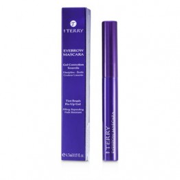 By Terry Eyebrow Mascara - # 4 Dark Brown 4.5ml/0.15oz