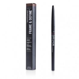 Bare Escentuals BareMinerals Frame & Define Brow Styler - Universal Dark 0.09g/0.003oz