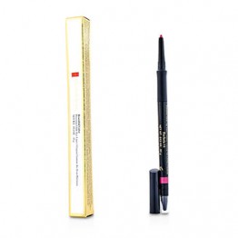 Elizabeth Arden Beautiful Color Precision Glide Lip Liner - # 11 Fushsia 0.35g/0.012oz