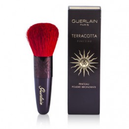 Guerlain Terracotta Bronzing Powder Brush -
