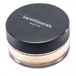 Bare Escentuals BareMinerals Matte Foundation Broad Spectrum SPF15 - Golden Fair 6g/0.21oz