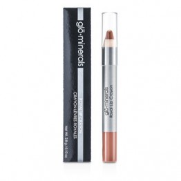 GloMinerals GloRoyal Lip Crayon - Buff 2.8g/0.1oz