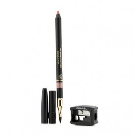 Chanel Le Crayon Levres - No. 89 Beige Satin 1g/0.03oz