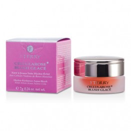 By Terry Cellularose Blush Glace Hydra Radiance Aqua Blush - # 2 Flower Sorbet 7g/0.24oz