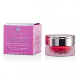By Terry Cellularose Blush Glace Hydra Radiance Aqua Blush - # 3 Frozen Petal 7g/0.24oz