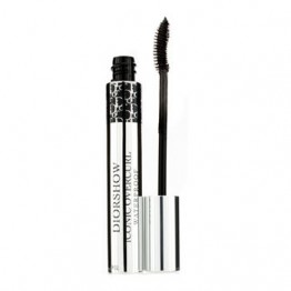 Christian Dior Diorshow Iconic Overcurl Waterproof Mascara - # 091 Over Black 10ml/0.33oz
