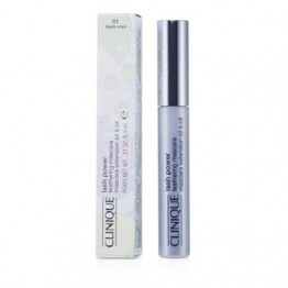 Clinique Lash Power Feathering Mascara - # 01 Black Onxy 5.5ml/0.21oz