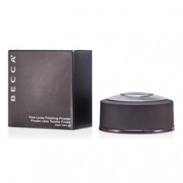 Becca Fine Loose Finishing Powder - # Carob 20g/0.7oz