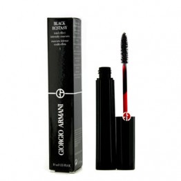 Giorgio Armani Black Ecstasy Mascara - # 1 Obsidian Black 10ml/0.33oz