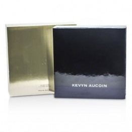 Kevyn Aucoin Best of Kit (1x Lash Curler, 1x Mascara, 1x Eye Pencil Primatif, 1x Brow Penci, 1x Eyeshadow) - # Bone 5pcs