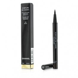 Chanel Ecriture De Chanel (Stylo Eye Liner) - 20 Brun 0.5ml/0.01oz