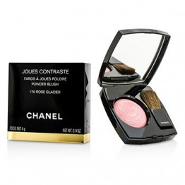 Chanel Powder Blush - No. 170 Rose Glacier 4g/0.14oz