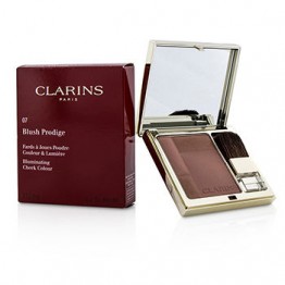 Clarins Blush Prodige Illuminating Cheek Color - # 07 Tawny Pink 7.5g/0.2oz