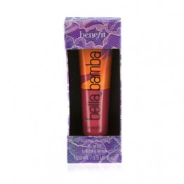 Benefit Ultra Plush Lip Gloss - Bella Bamba 15ml/0.5oz