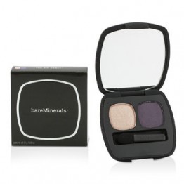 Bare Escentuals BareMinerals Ready Eyeshadow 2.0 - The Big Debut (# Future, # Center Stage) 2.7g/0.09oz