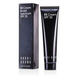 Bobbi Brown BB Cream Broad Spectrum SPF 35 - # Natural 40ml/1.35oz