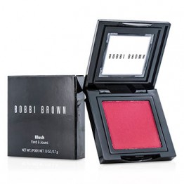 Bobbi Brown Blush - # 34 Berry 3.7g/0.13oz