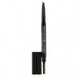 Youngblood Brow Artiste Sculpting Pencil - # Dark Brunette 0.25g/0.008oz