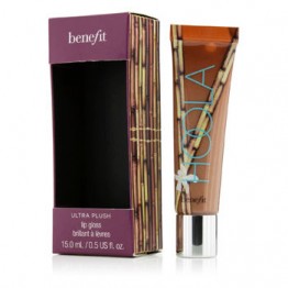 Benefit Ultra Plush Lip Gloss - Hoola 15ml/0.5oz