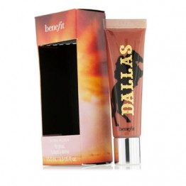 Benefit Ultra Plush Lip Gloss - Dallas 15ml/0.5oz