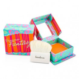 Banila Co. Fantasy Blusher - #01 Orange Mania 9.5g/0.3oz