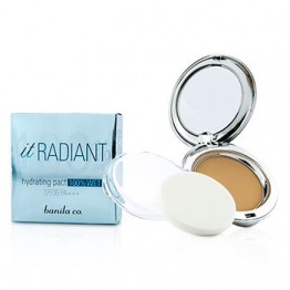 Banila Co. It Radiant Hydrating Pact 100 SPF35 - #01 Light 10g/0.3oz