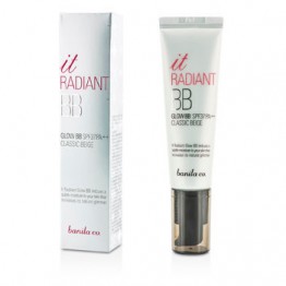 Banila Co. It Radiant Glow BB Cream SPF37 - Classic Beige 30ml/1oz