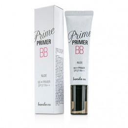 Banila Co. Prime Primer BB SPF37 - Nude 30ml/1oz
