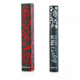 Banila Co. Eye Love Ultra Curling Mascara - Black 9g/0.27oz