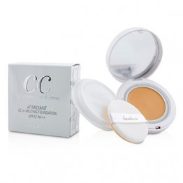 Banila Co. It Radiant CC In Melting Foundation SPF32 - #BE20 13g/0.4oz