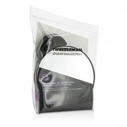 Tweezerman TweezerMate 10X Lighted Mirror (Studio Collection) -