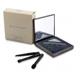 Burberry Complete Eye Palette (4 Enhancing Colours) - # No. 20 Slate Blue 5.4g/0.19oz