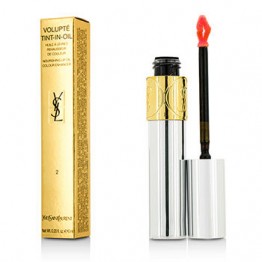Yves Saint Laurent Volupte Tint In Oil - #02 Oh My Gold 6ml/0.2oz