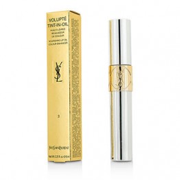 Yves Saint Laurent Volupte Tint In Oil - #03 Undress Me 6ml/0.2oz