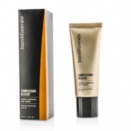 Bare Escentuals Complexion Rescue Tinted Hydrating Gel Cream SPF30 - #09 Chestnut 35ml/1.18oz