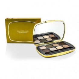 Bare Escentuals BareMinerals Ready Eyeshadow 8.0 - The Power Neutrals 8g/0.28oz